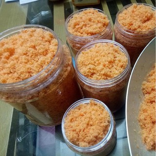 Ruốc Cá hồi 🐟 Hàng chất lượng số 1 (hộp 200g)❤️Freeship❤️