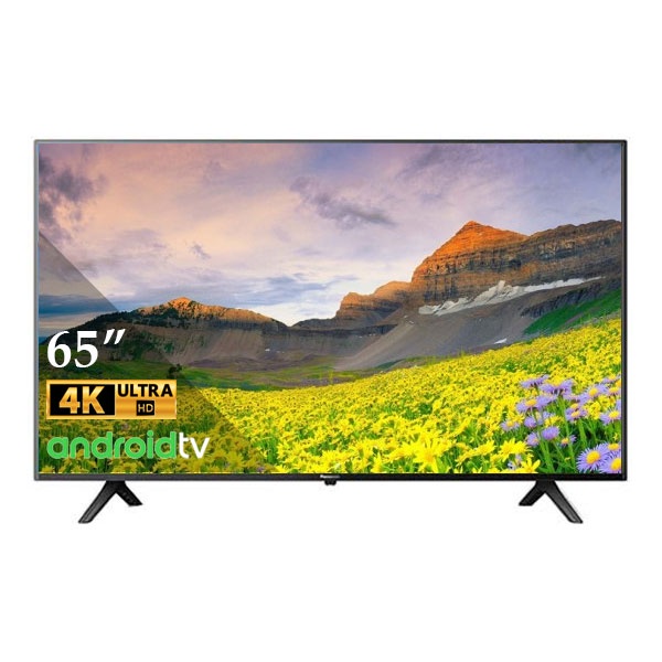 Android Tivi 4K Panasonic 65 Inch TH-65JX620V