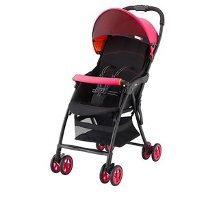 Xe đẩy Aprica Magical Air siêu nhẹ