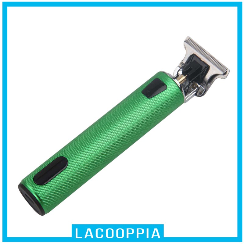 [LACOOPPIA]Hair Clippers Men Cordless Hair Beard Trimmers Cutting Machine