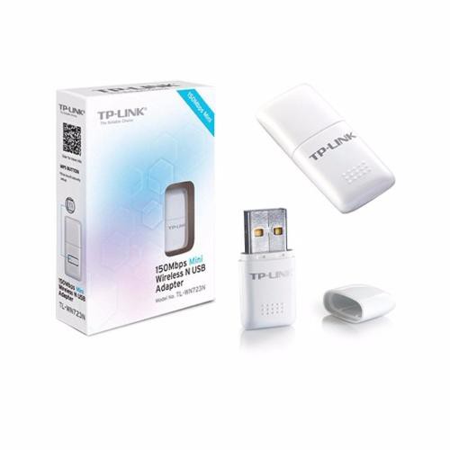 Usb thu wifi TL-WN723N chính hãng