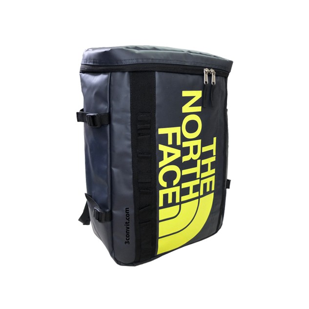 Balo Chống Thấm North Face Fuse Box