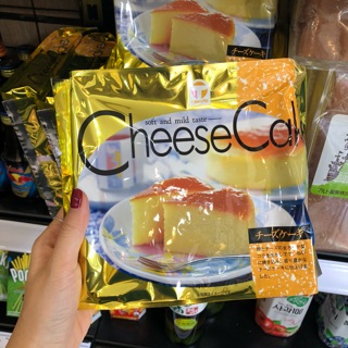Bánh Cheese Cake Nhật