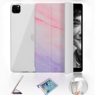 Bao Da Pu Họa Tiết Đa Dạng Cho Ipad Pro 11 2020 2018 Thế Hệ 7th Generation 10.2 / Air 3 10.5