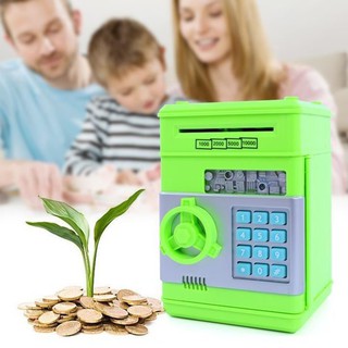 Két mini cho bé