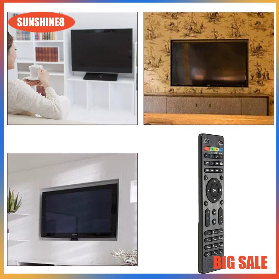 【SUN】TV Remote Control For MAG254 For MAG250 255 260 261 270 Remote Control