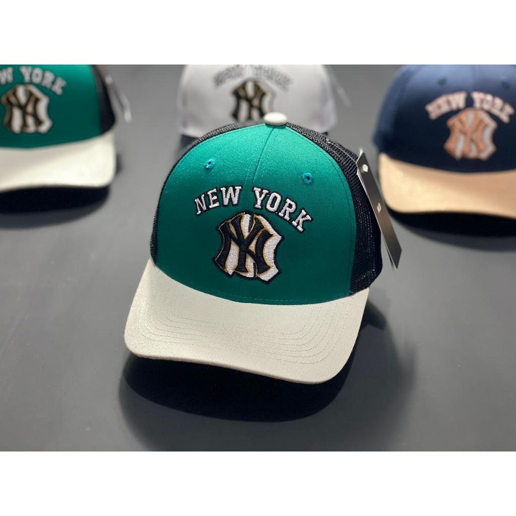 Mũ lưỡi trai Newyork NY hàng công ty VNXK, Hayna Hats, VN08