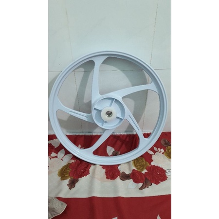 Mâm Racing Rally Taiwan bản 1.4-1.4-17 inch cho wave nhỏ xài thắng đùm trước sau.