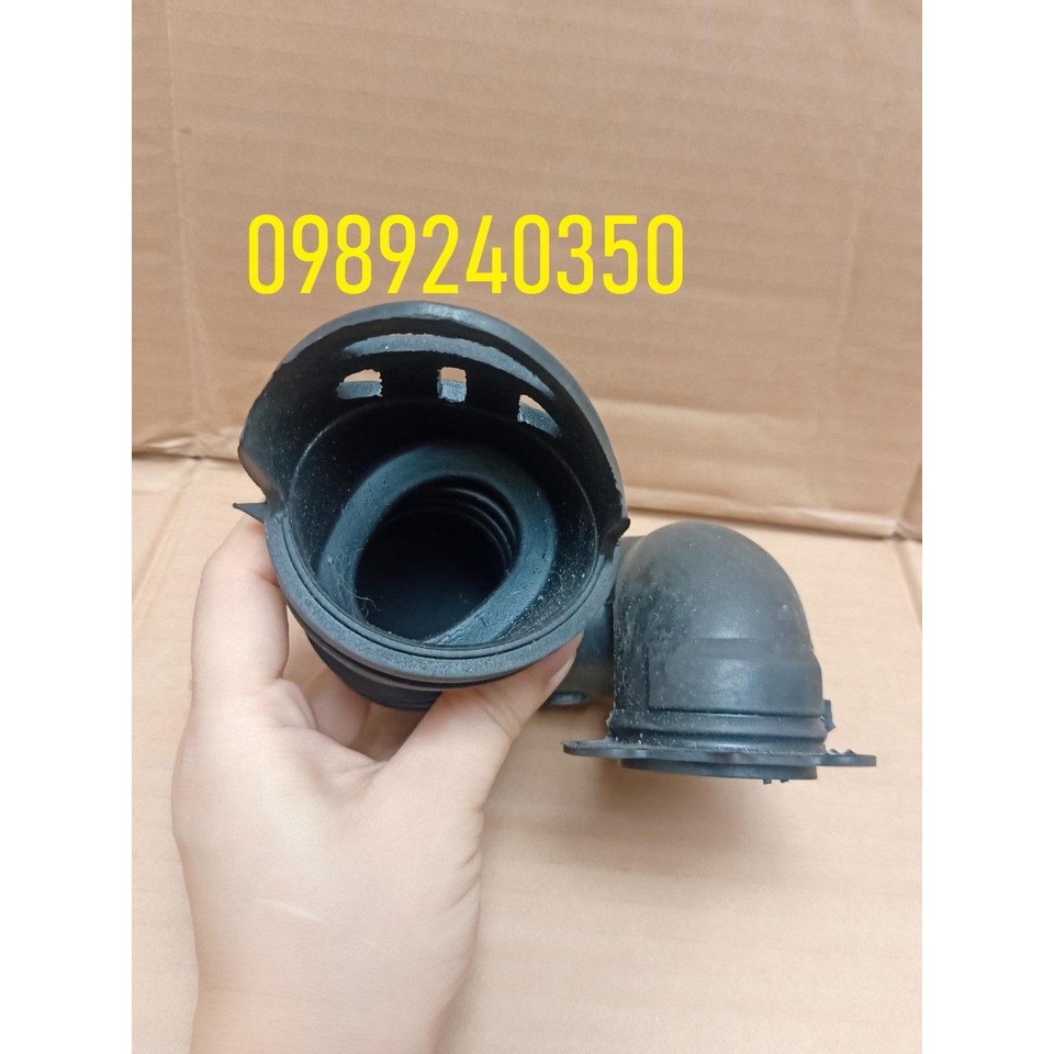 Ống cao su máy giặt LG cửa ngang