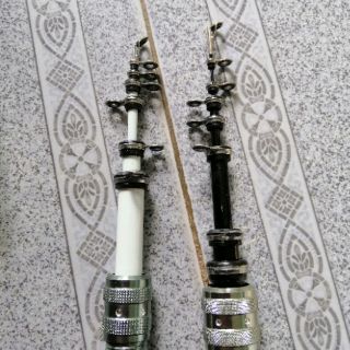 Cần iso shimano