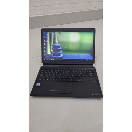 Toshiba Dynabook R73/B