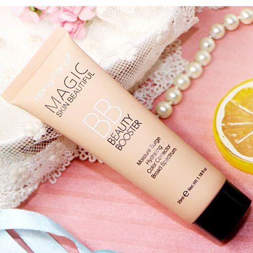 Kem nền BB Cream Magic HengFang che khuyết điểm mịn da nội địa sỉ tốt - GIÁ RẺ 09