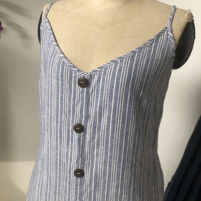 Váy đũi vintage