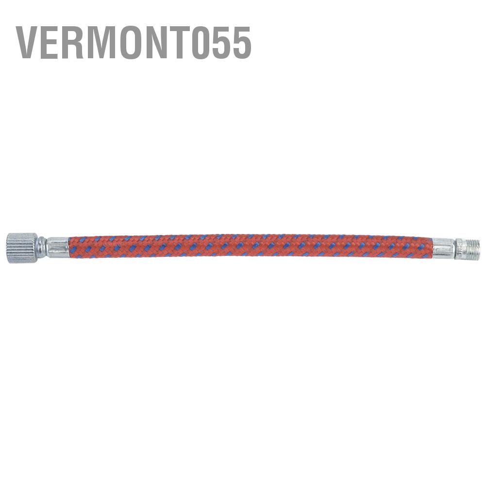 Vermont055 Universal Balance Bicycle Inflatable Mouth Hose for Xiaomi Mijia M365 Electric Scooter