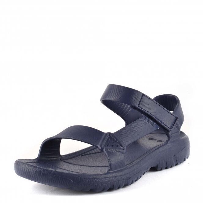 Sandal đúc nguyên khối thể thao không thâm nước