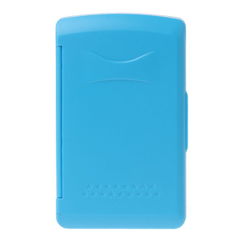 Mini Student Pocket Battery Powered 8-Digit Electronic School Office Calculator