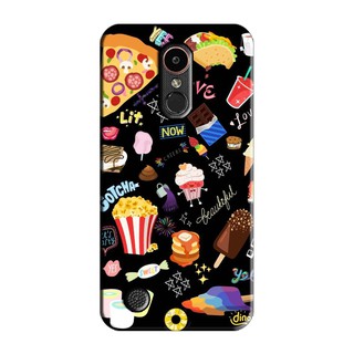 ỐP LƯNG DẺO IN HÌNH DÀNH CHO LG K20 PLUS