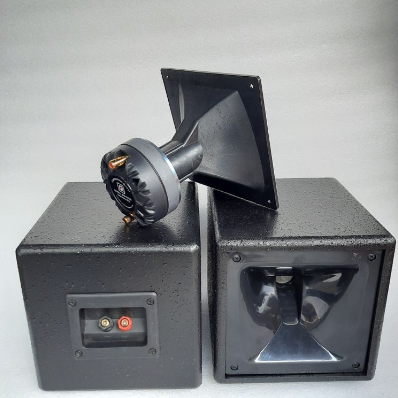 2 thùng loa treble rời củ 350 giá 950k