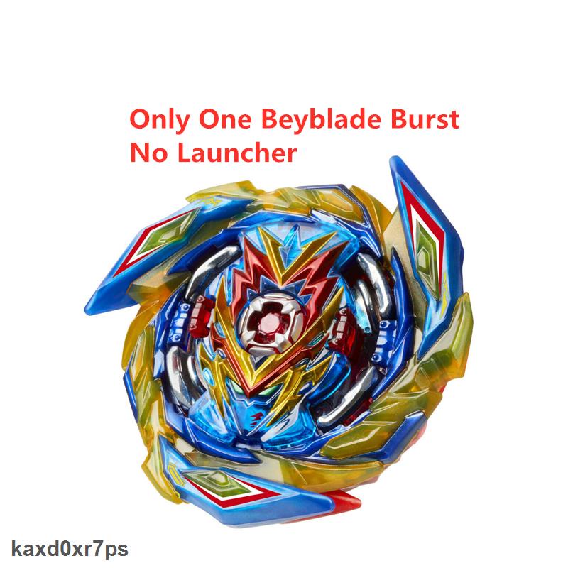 nhập khẩu Con Quay Đồ Chơi Beyblade Burst B-163 Brave Valkyrie. Ev 2A