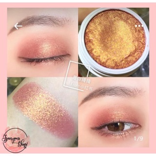 Phấn Mắt Lẻ Colourpop Single Eyeshadow