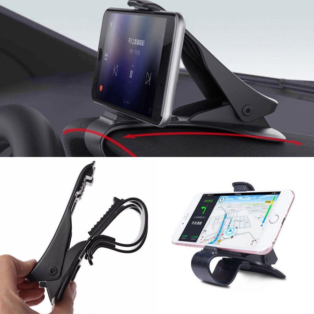 Giá Đỡ Điện Thoại HUD Gắn Bảng Điều Hướng Tiện Dụng
