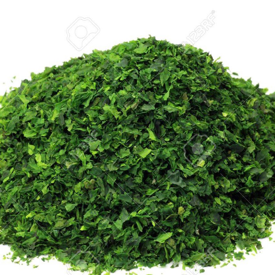 RONG BIỂN NHẬT BẢN XAY NHUYỄN - AO NORI 100G