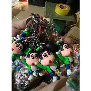 móc khoá dẻo