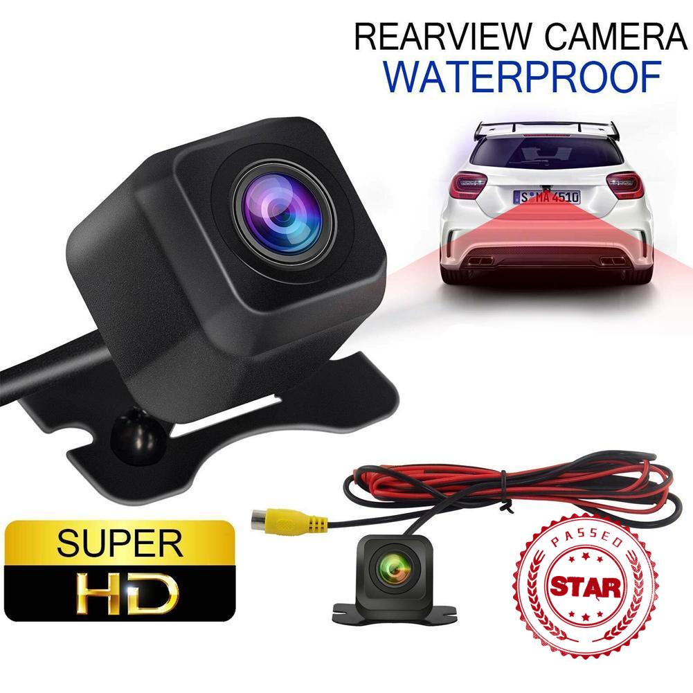 Camera Lùi Xe Chống Thấm Nước Cmos W8V1 170 | WebRaoVat - webraovat.net.vn