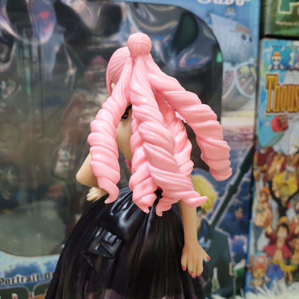 Mô hình OnePiece Ghost Princess Perona 23cm