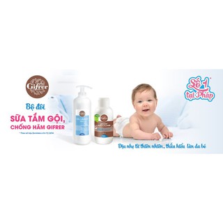 LINIMENT - KEM HĂM  TÃ SỐ 1 TẠI PHÁP