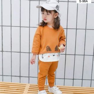Bộ da cá cho bé trai bé gái