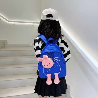 Balo thêu hình gấu