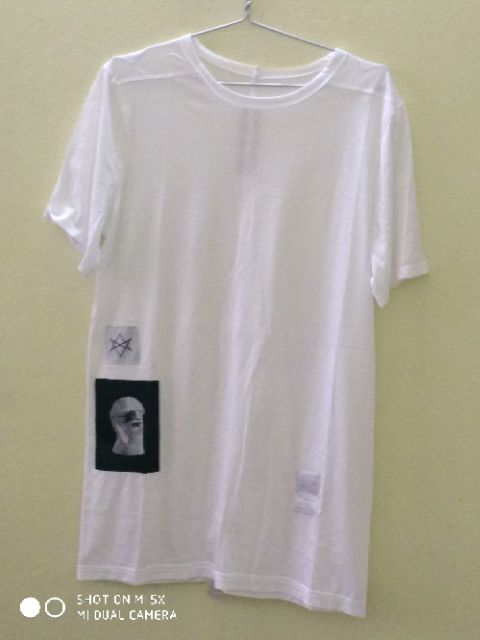 Drkshdw By Rick Owens