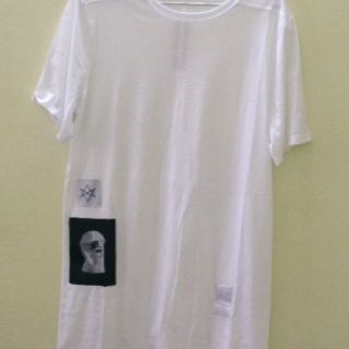 Drkshdw By Rick Owens (Tee RO)