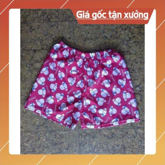 [SIÊU SALE GIÁ SỐC] QUẦN HOA ĐI BIỂN HÀNG ĐẸP GIÁ RẺ