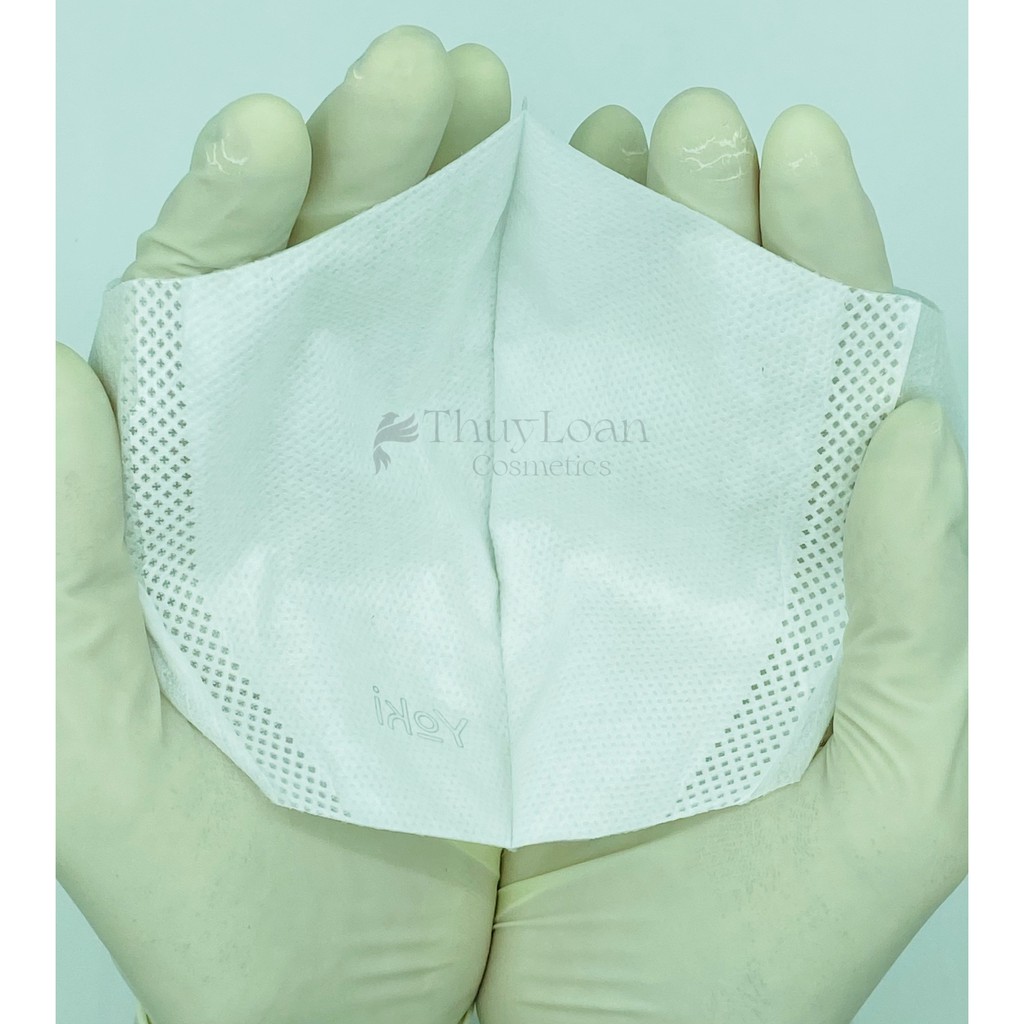 Khẩu trang 3D Mask size M sử dụng công nghệ dập nhật bản | BigBuy360 - bigbuy360.vn