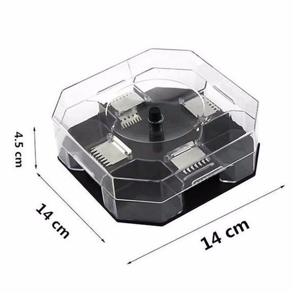 DỤNG CỤ BẮT GIÁN THÔNG MINH TIỆN LỢI , HIỆU QUẢ CHO GIA ĐÌNH KÈM TÚI MỒI - DMA store