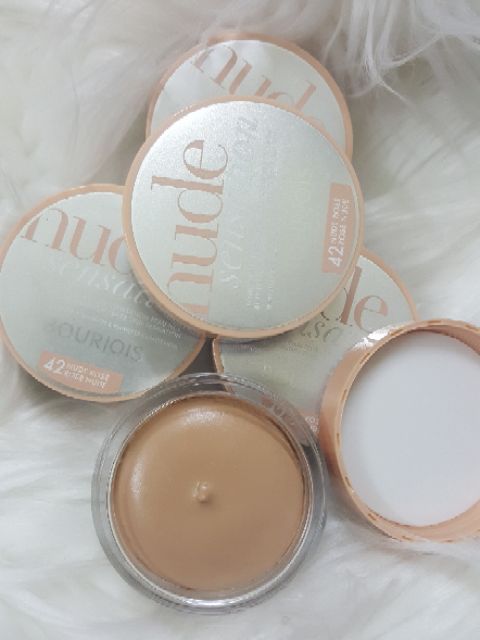 Kem nền Nude Bourjois | BigBuy360 - bigbuy360.vn