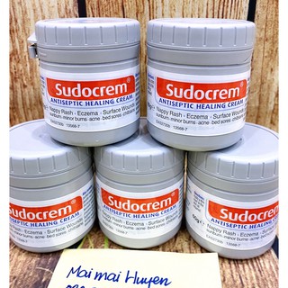 Kem Hăm Sudocrem 60g ( hàng chuẩn UK)