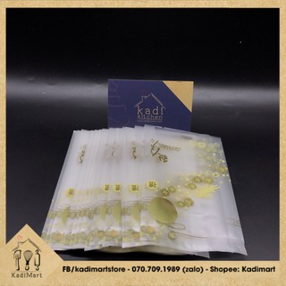 50 Túi bánh TRUNG THU THỎ NGỌC 50-140g 🍩FREESHIP🍩 - Kadi Mart nguyên liệu & dụng cụ làm bánh