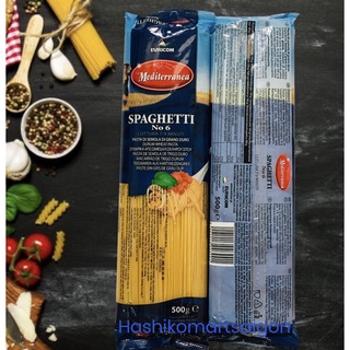 Combo mì Ý 500g & sốt spaghetti Ottogi 220g