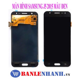 MÀN HÌNH SAMSUNG J5 2015 MÀU ĐEN