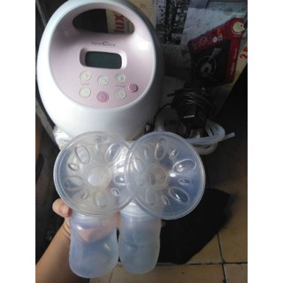 Thanh lý máy hút sữa spectra S2 plus