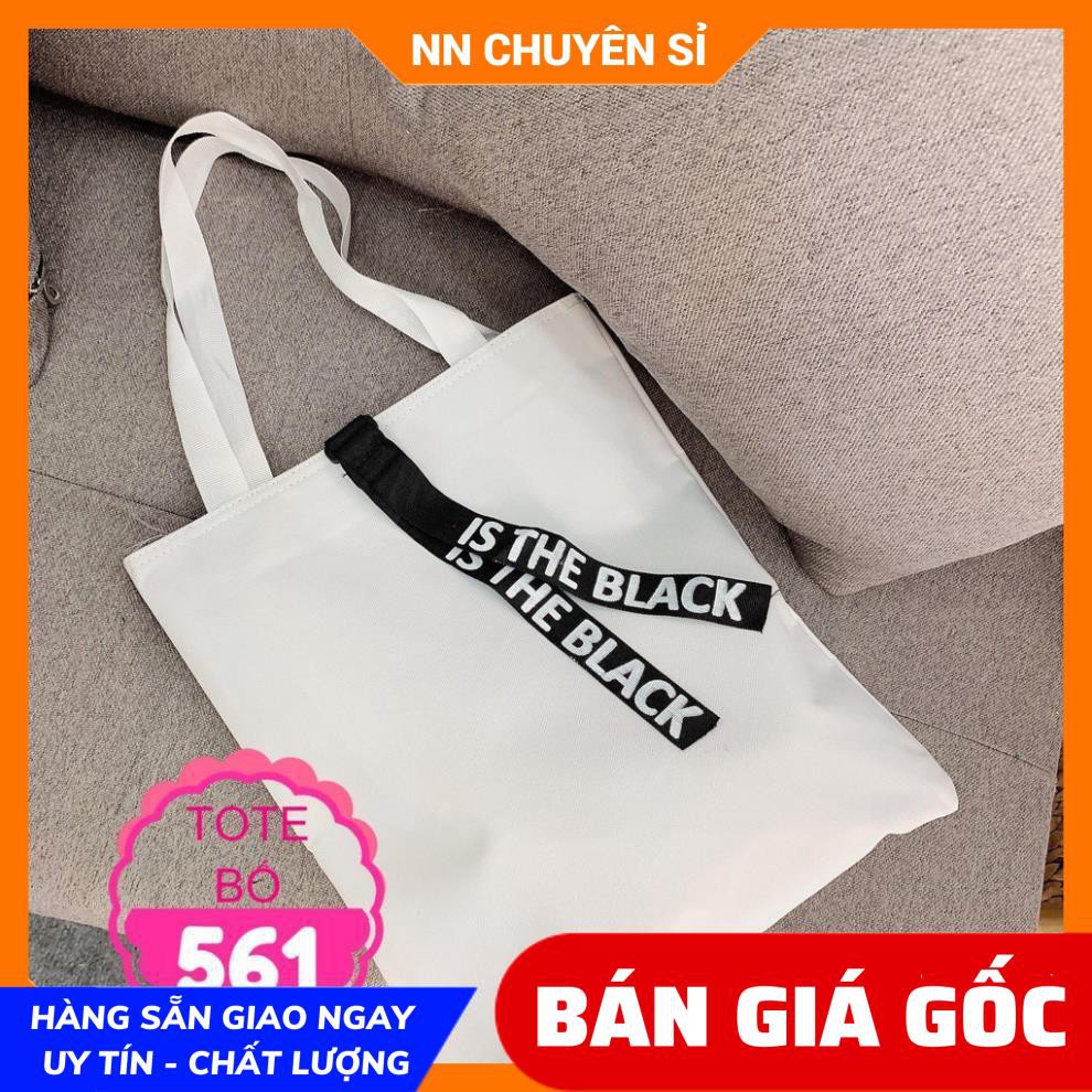 TÚI TOTE VỪA A4 SIÊU XINH TX561 ⚡100% ẢNH THẬT⚡ TÚI GIÁ RẺ