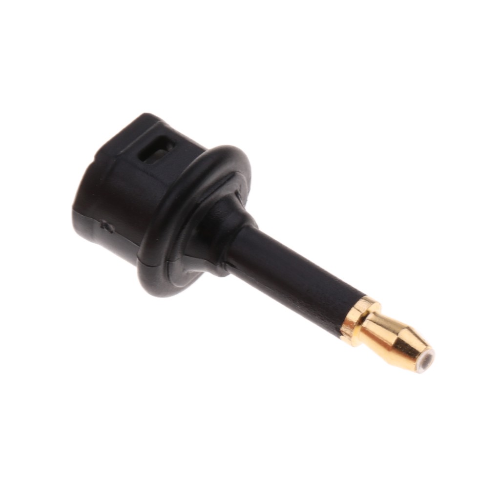 5x Digital Optical Toslink Sang 3.5 mm