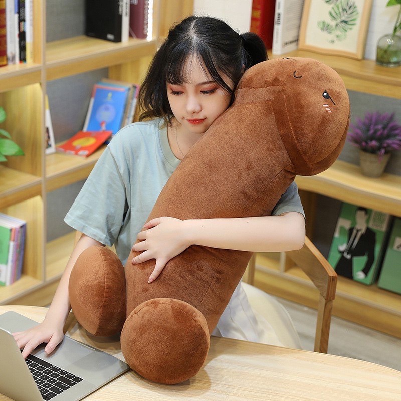Gấu bông Hình  Ciu mềm mịn cao cấp Hama