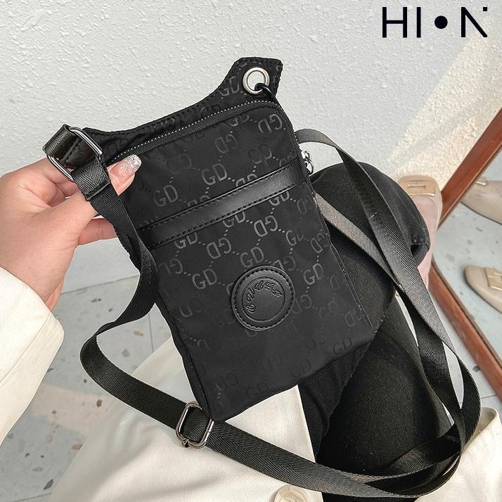 Túi đeo chéo đựng điện thoại thời trang cho nữ PSN091