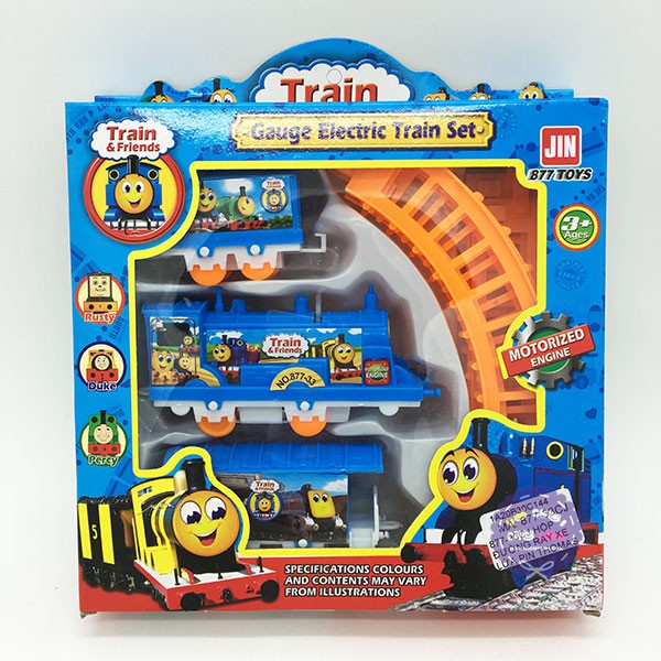 Đồ chơi tàu hỏa Thomas -dc2448