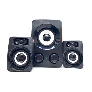 Loa Vi Tính Q7 Loa Để Bàn Loa Cắm gắn điện thoại Laptop Máy Tính Âm Thanh Bass Đỉnh Cao