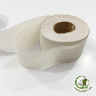 Cuộn dây vải - vải may viền - cột đồ